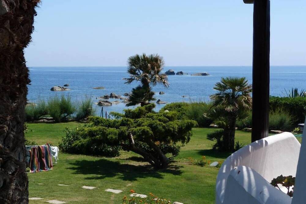 Ganze Wohnung, Ferienwohnung - Villasimius in Cala Caterina, Cagliari Provinz