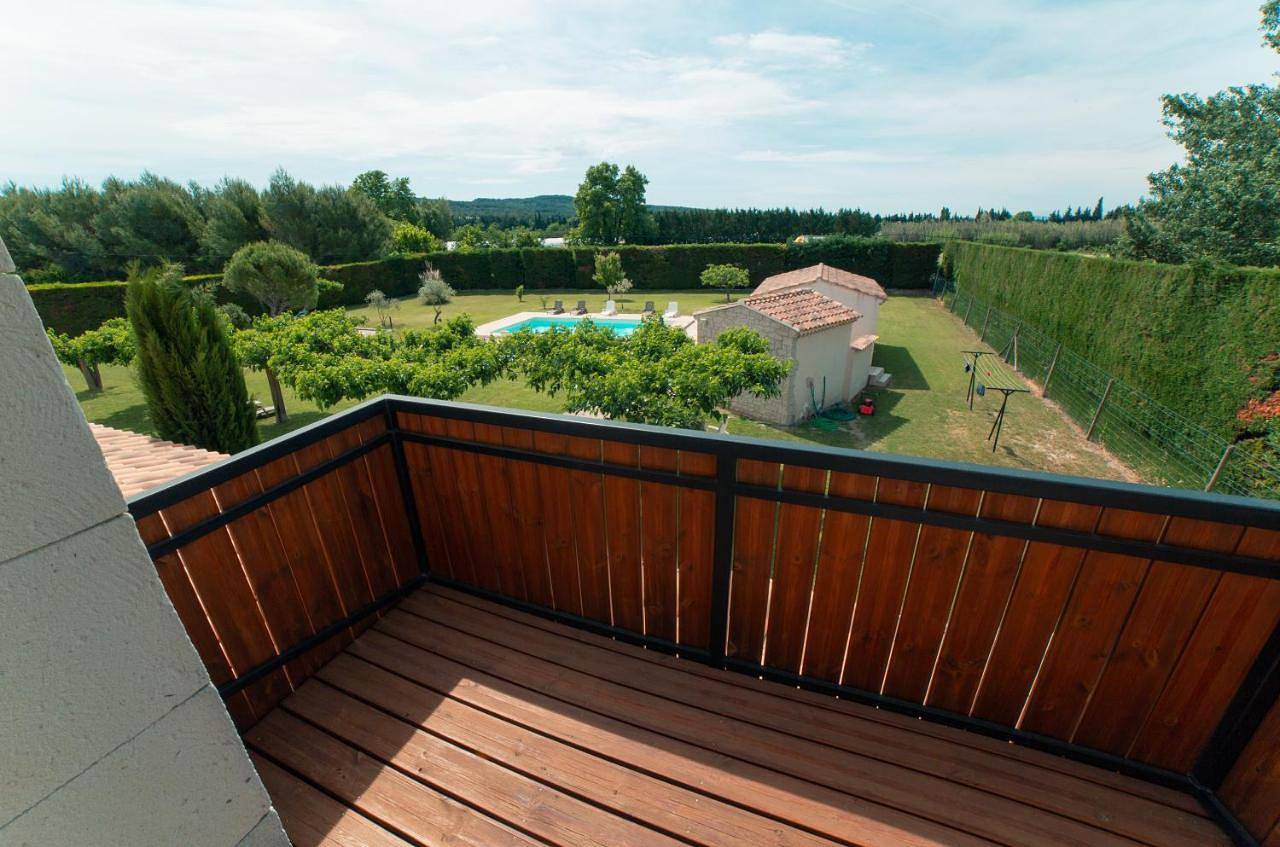 Double Room in Pernes-les-Fontaines, Vaucluse
