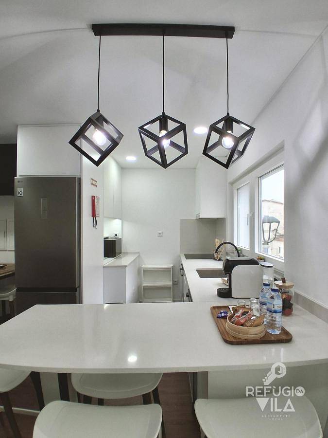 Two-Bedroom House in Vila de Rei, Distrito de Castelo Branco