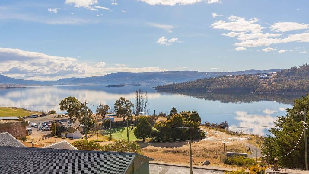 Ganze Wohnung, Heidelburg 3/6 Banjo Paterson Crescent in Jindabyne, New South Wales