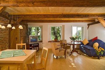 Ferienhaus für 4 Personen in Otterndorf, Cuxland, Bild 1