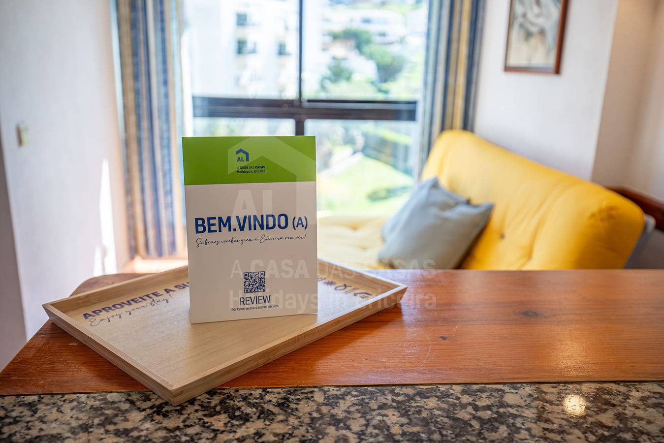 Apartamento entero, A Torre in Praia dos Pescadores (Ericeira), Ericeira