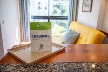 Apartamento De Férias para 4 Pessoas em Praia dos Pescadores (Ericeira), Ericeira, Foto 3