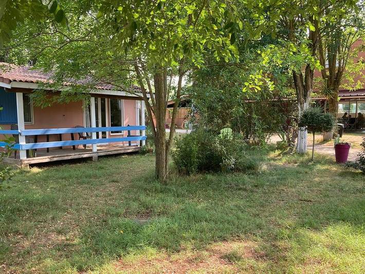 Gîte pour 5 personnes, avec bassin pour enfant à Montlaur (Midi-Pyrénées) - 4
