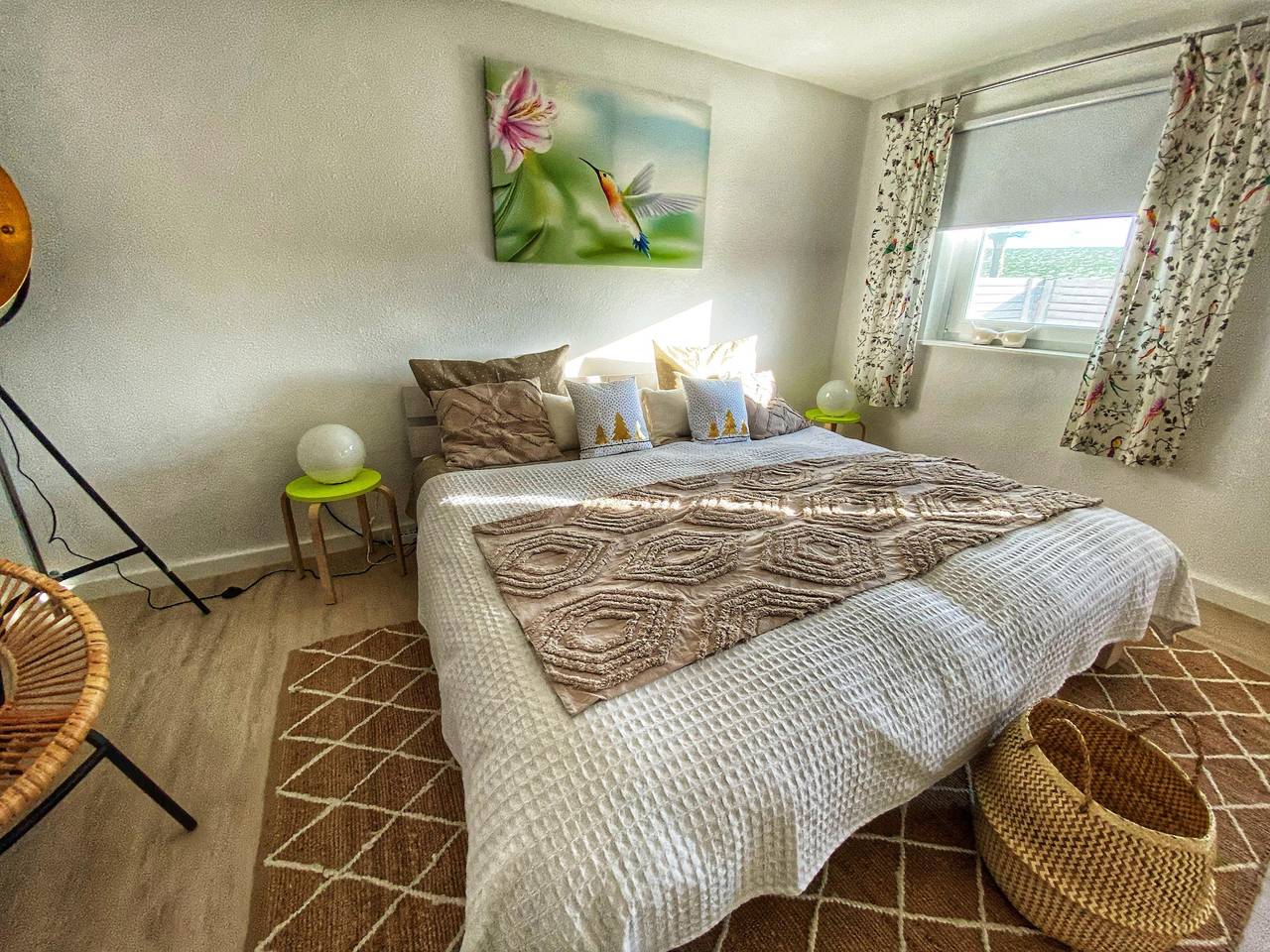 Ganze Ferienwohnung, 6-Bett-Ferienwohnung Dusche/Wc, Sauna in Üttfeld, Eifelkreis Bitburg-Prüm
