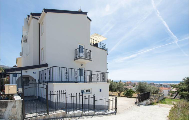 Apartamento de vacaciones para 5 personas, Se admiten mascotas - 1