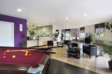 Studio pour 4 Personnes dans Merville, Haute-Garonne, Photo 1