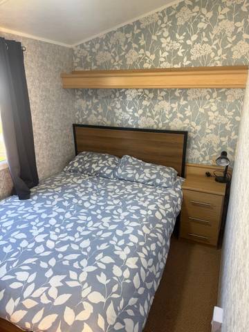 Chalet for 6 People in Chapel St. Leonards, Lincolnshire, Photo 2