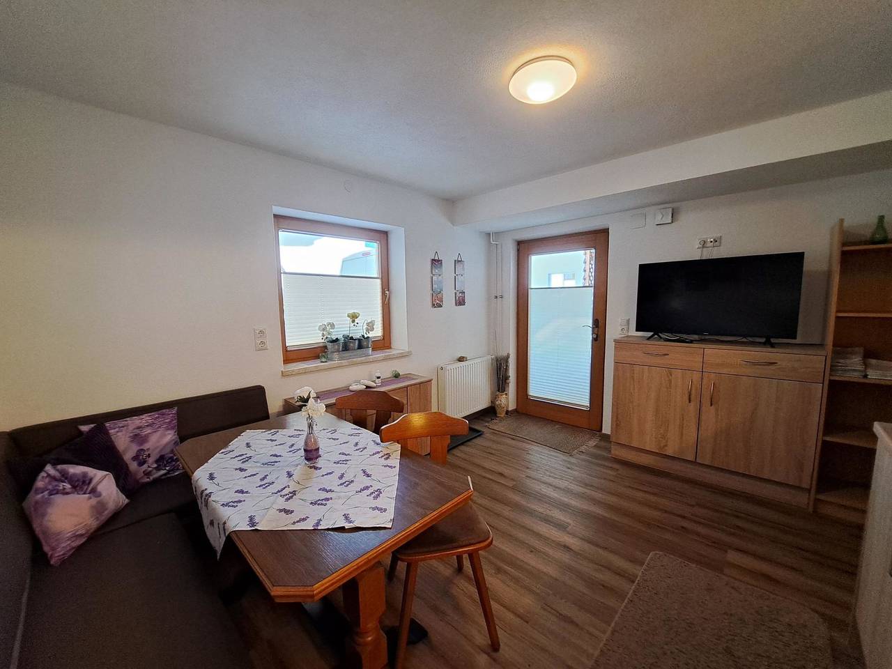 Ganze Wohnung, Alpina in Finkenberg, Zillertaler Alpen