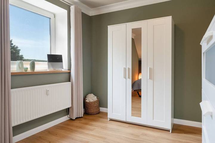 Ganze Wohnung, Ferienwohnung/App. für 2 Gäste mit 52m² in Malente in Malente, Ostholstein
