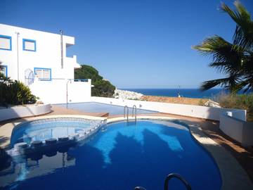 Ferienwohnung für 6 Personen, mit Terrasse in Peñiscola