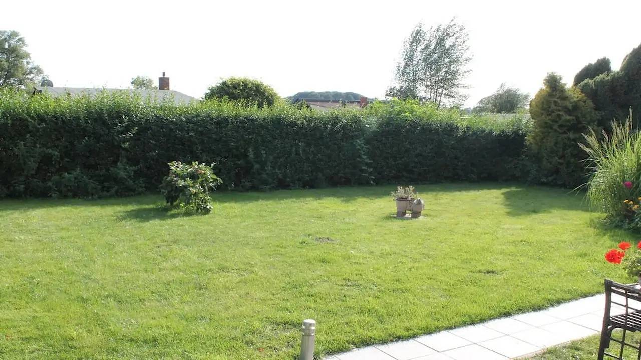Ferienhaus für 4 Personen (66 m²) in Klocksdorf in Klocksdorf, Carlow