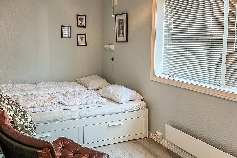 Fantastisches Haus mit 4 Schlafzimmern. in Sandefjord