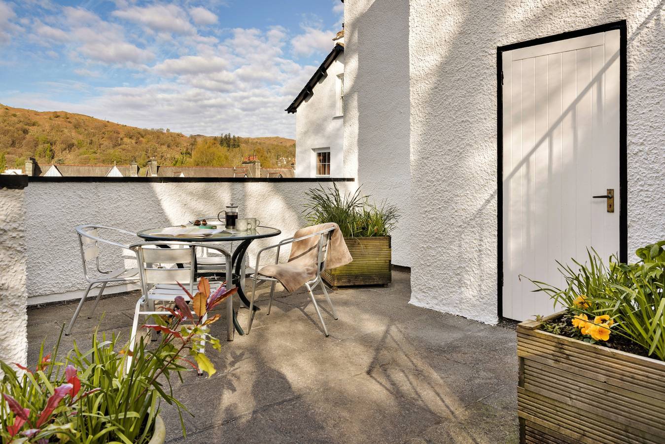 The Lake Gables in Ambleside, Lake District