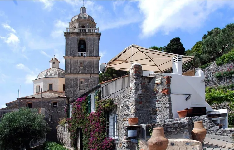 Casa de vacaciones para 9 personas, con jardín y vistas - 1