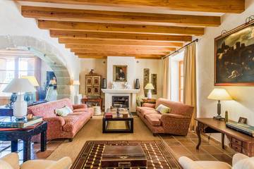 Villa in Artà, Mallorca Osten für 12 