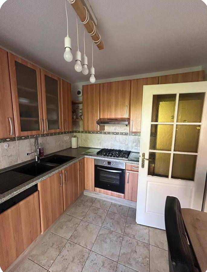 Gîte pour 6 personnes, avec Balcon à Souffelweyersheim - 4
