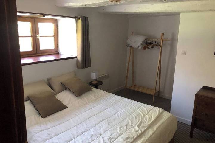 Location de vacances pour 21 personnes à Pluméliau - 2