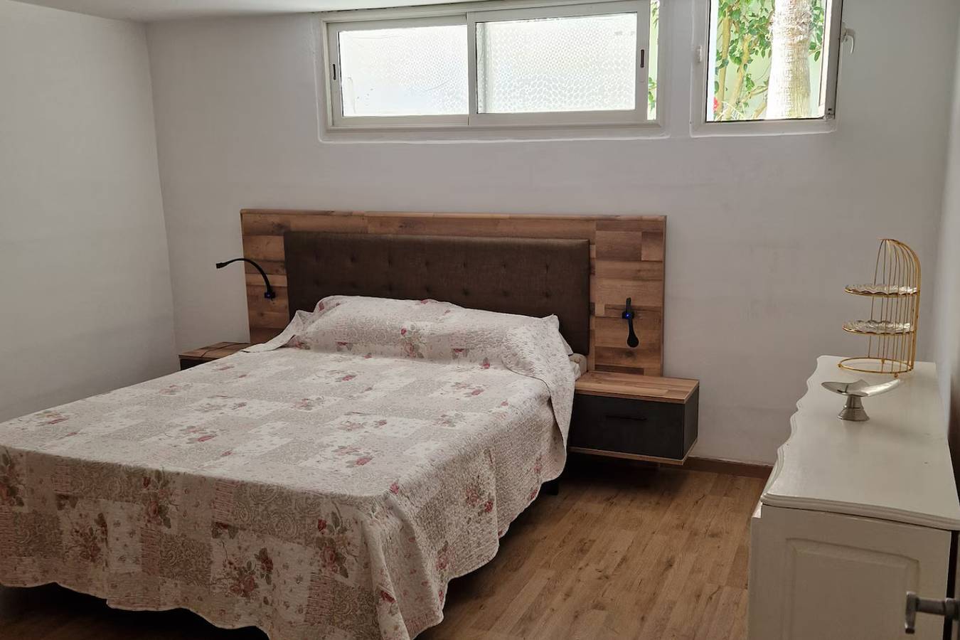 2 Bed Villa, Sleeps 4 - Garden, Wifi, Parking in Rabat, Region Rabat-Salé-Zemmour-Zaer