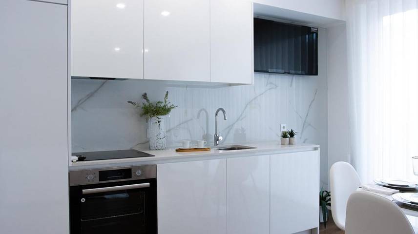 Gîte pour 4 personnes, avec balcon à Vila Nova de Famalicão - 4