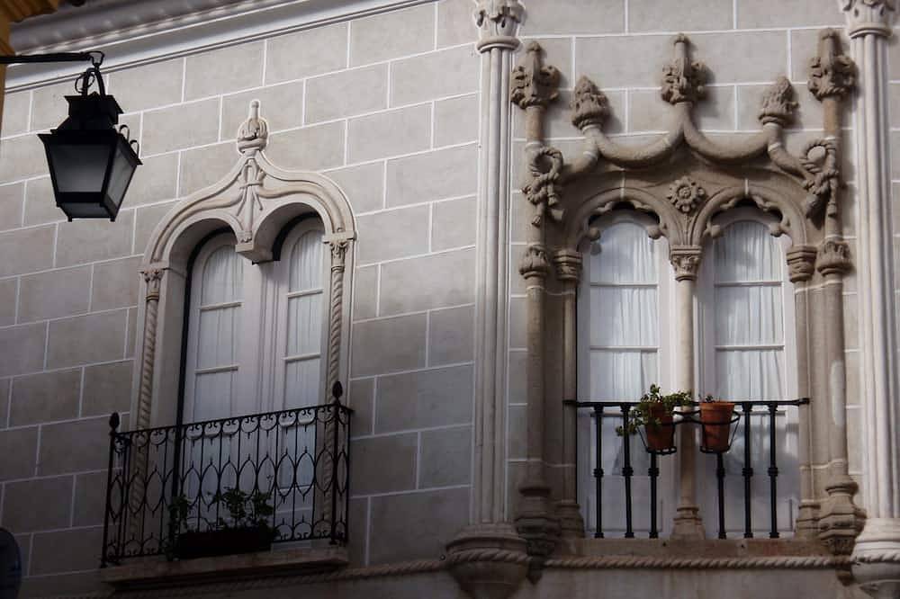 Casa do Becco da Forçada nº 6, foto 13