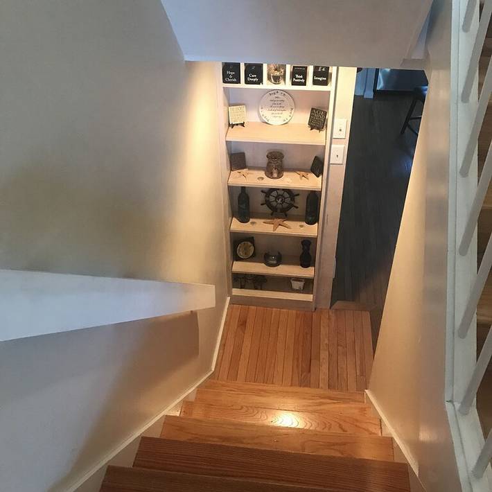 Vacation rental for 6 people, with balcony and pool in Hyannis