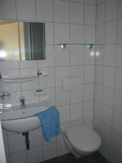 Appartment C in Weißkamm, Sölden (Österreich)