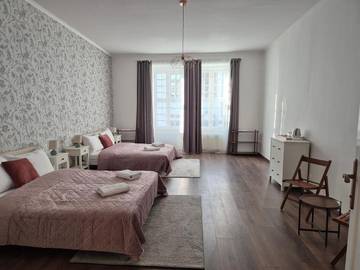Maison d’hôte pour 2 personnes à Bratislava