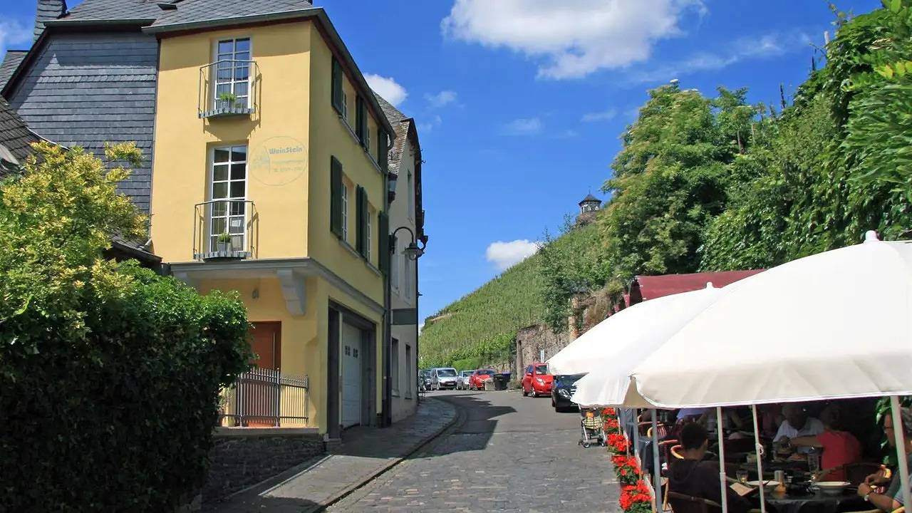 Appartamento vacanze a Mosella a partire da 103€ a notte