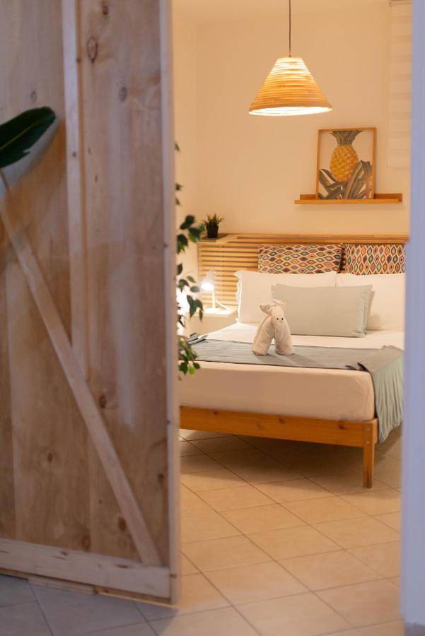 Chambre d’hôte pour 10 personnes à Aversa - 3