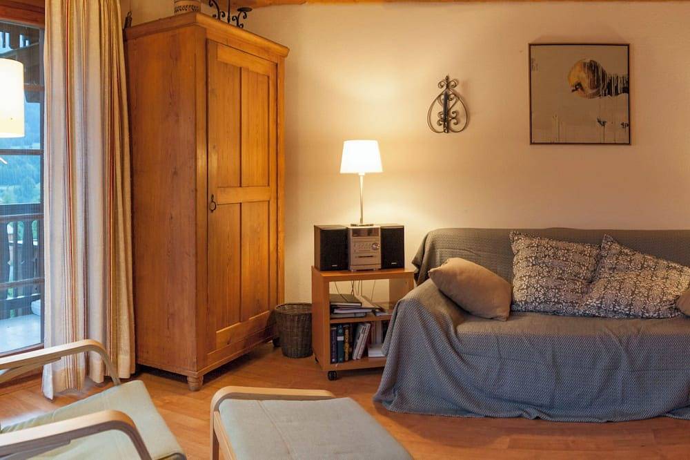Ganze Wohnung, Cond. Albula A6°, (Bergün/Bravuogn). in Bergün, Bergün Filisur