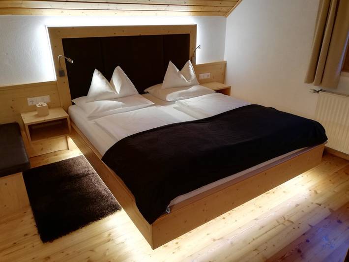 Ferienwohnung in Sankt Oswald (Bad Kleinkirchheim), Bad Kleinkirchheim