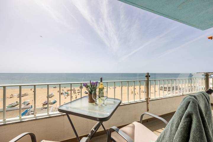 Gîte pour 4 personnes à Armação de Pera - 2