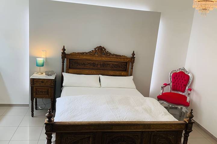 Ferienwohnung für 4 Personen in Ulm - 4