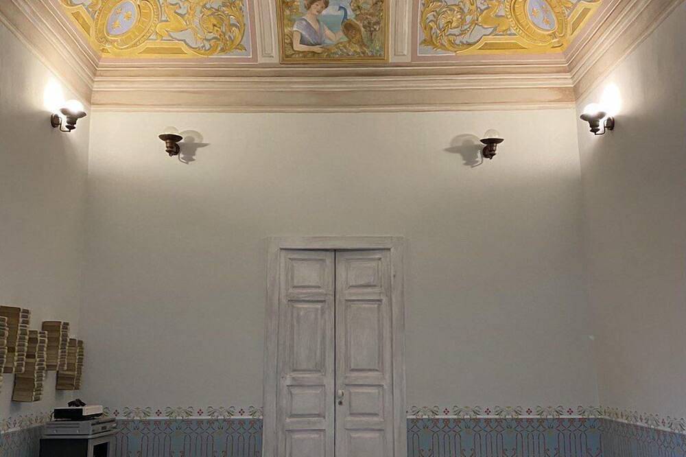 Ganze Wohnung, The Musician Angels in Sogliano Cavour, Lecce Provinz