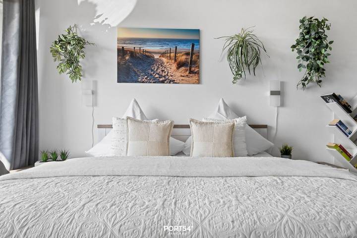 Ferienwohnung für 2 Personen, mit Balkon in Wendtorf - 3