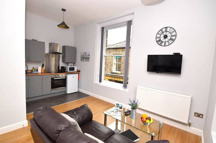 Holiday rental for 2 people in Malton