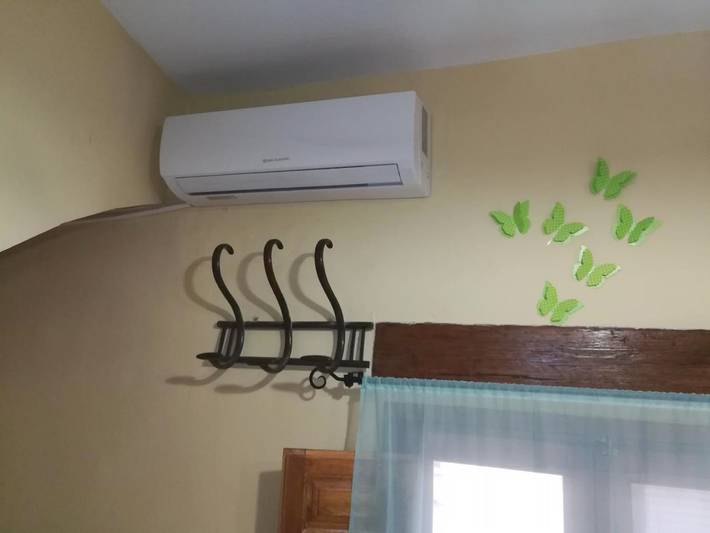 Casa rural para 2 personas, con vistas y balcón en Campo de Turia - 4