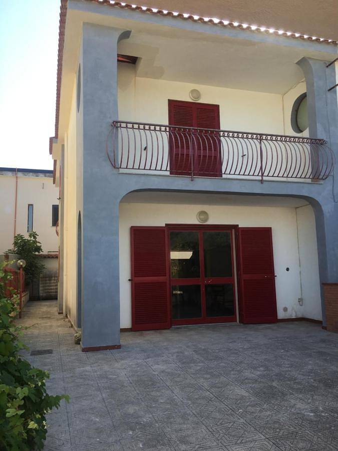 Casa vacanza per 10 persone, con panorama e terrazza - 1