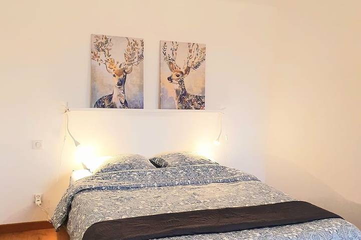 Location de vacances pour 4 personnes à Tournon-sur-Rhône - 3