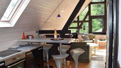 Vakantiewoning voor 4 Personen in Diemelsee, Upland, Afbeelding 1