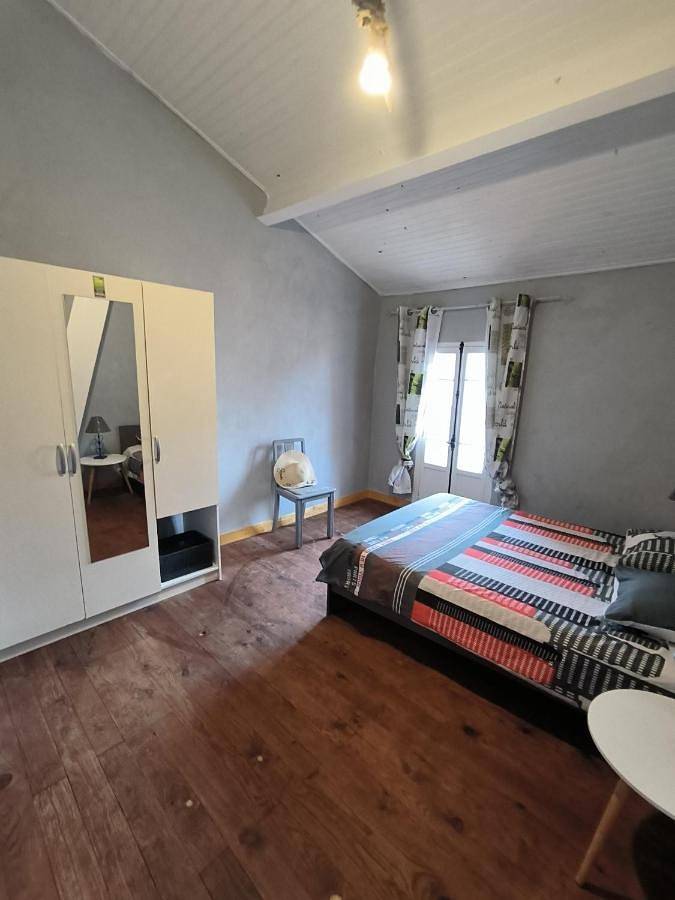Location de vacances pour 7 personnes, avec vue et balcon à Villelongue-dels-Monts - 4