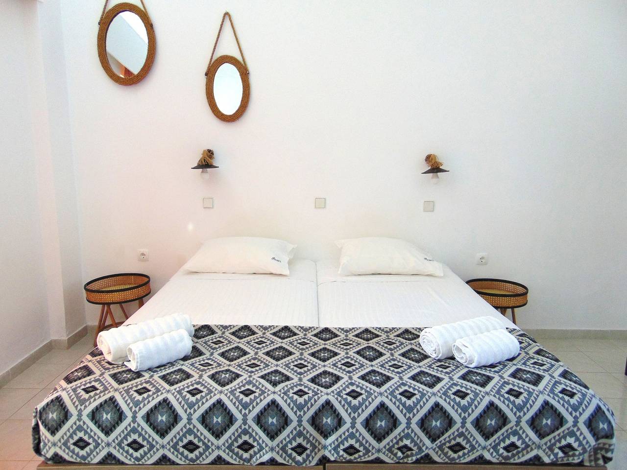 Ganzes Studio, 13 Ground Floor in Faliraki, Rhodos