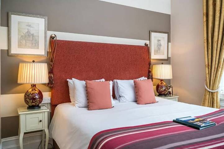 B&B für 2 Personen, mit Garten in The Cotswolds