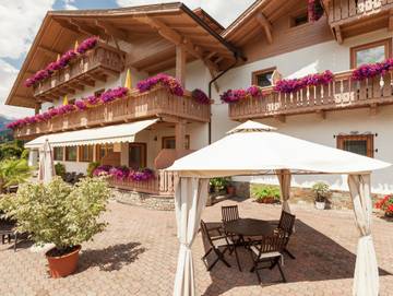 Ferienwohnung für 4 Personen in Ratschings, Trentino-Südtirol, Bild 3