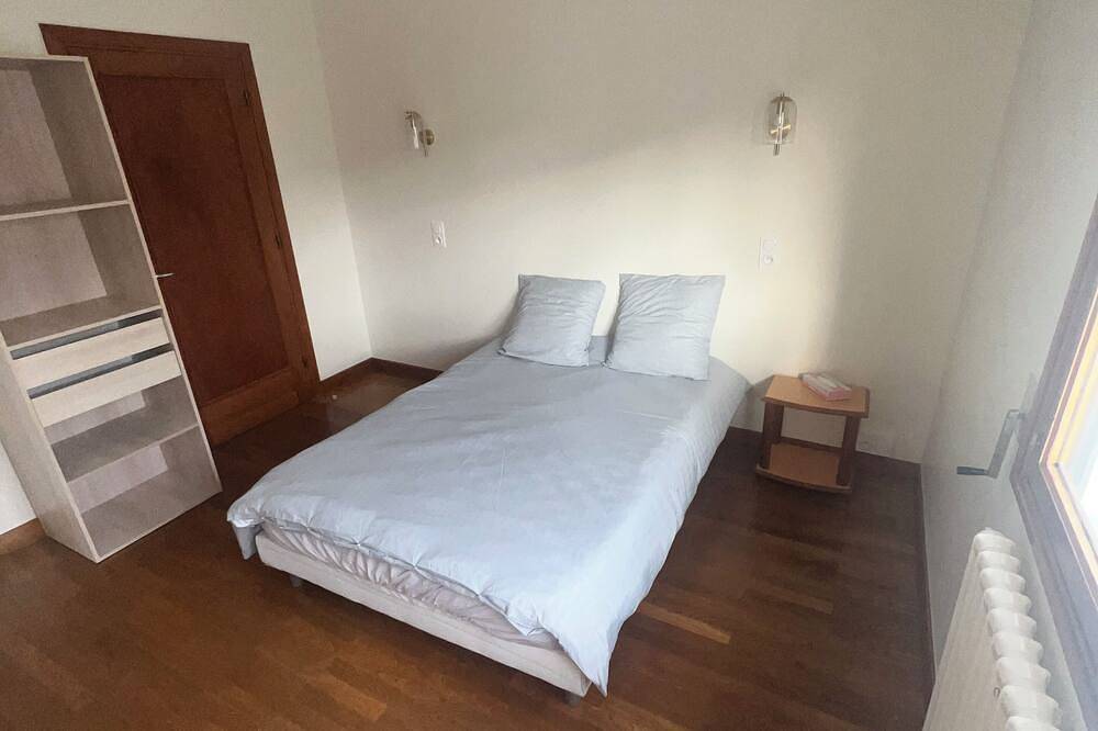 Entire apartment, T4 Cosy Mountain View Le Balcon de Chambéry in Chambéry, Chambéry region