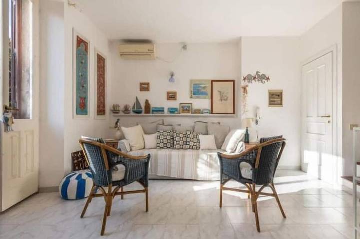 Appartement de vacances pour 4 personnes - 1
