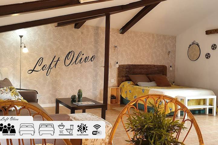 Finca für 17 Personen, mit Whirlpool und Garten in Extremadura - 2