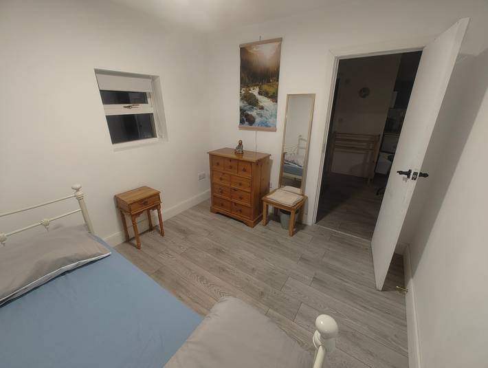 Gîte pour 3 personnes, adapté aux familles à Londres - 3