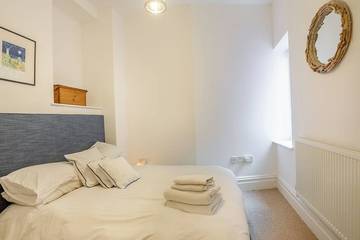 Cottage for 4 People in Aberdyfi, Aberdovey, Photo 4
